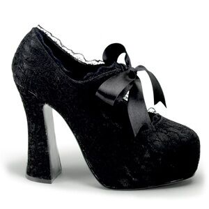 DEMONIA DEMON-11 pumps size US 7